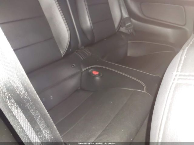 Ford Mustang Gt Premium Fastback Image 13