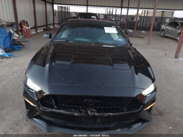 Ford Mustang Gt Premium Fastback Image 8