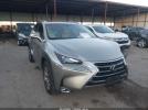 Lexus NX Image 1