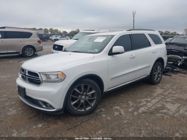 Dodge Durango Limited Image 13