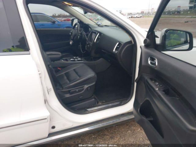 Dodge Durango Limited Image 2