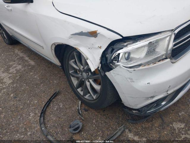 Dodge Durango Limited Image 9