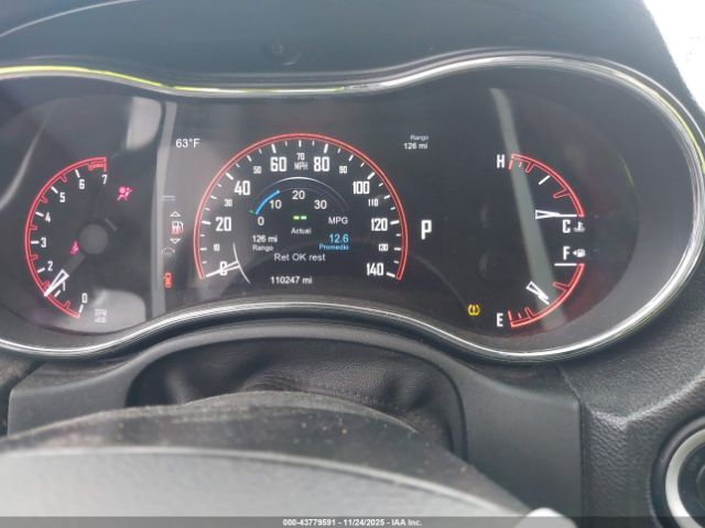 Dodge Durango Limited Image 5