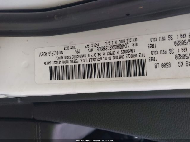 Dodge Durango Limited Image 3