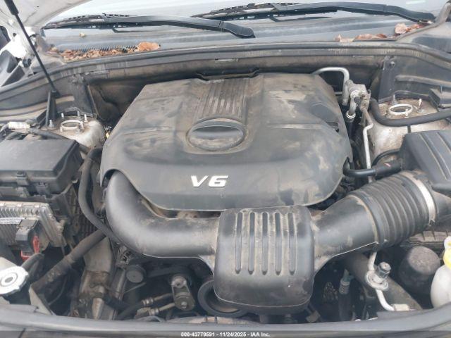 Dodge Durango Limited Image 7