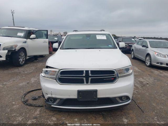 Dodge Durango Limited Image 10