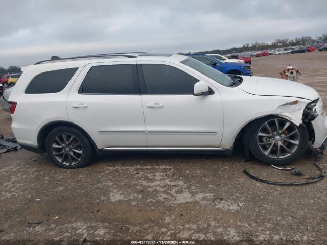 Dodge Durango Limited Image 12