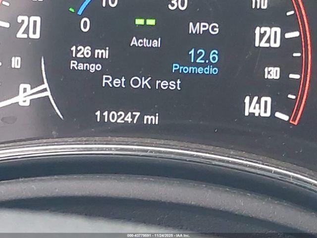 Dodge Durango Limited Image 14