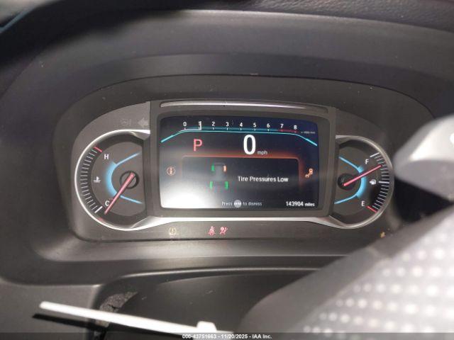 Honda Passport Awd Touring Image 8