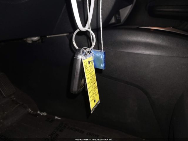 Honda Passport Awd Touring Image 11