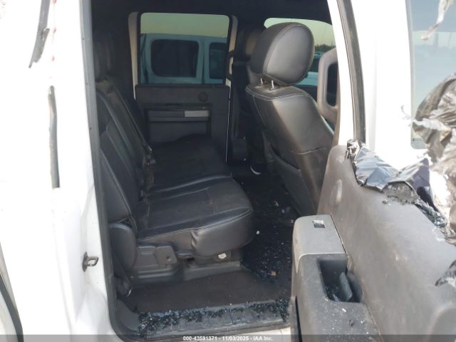 Ford F-250 Lariat Image 10