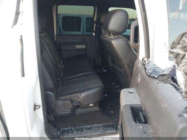 Ford F-250 Lariat Image 10