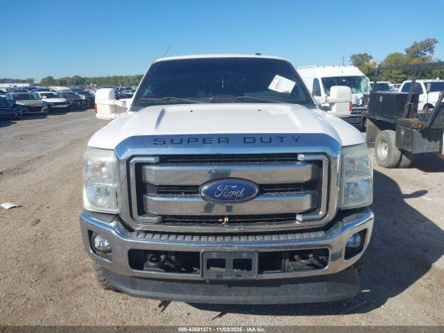 Ford F-250 Lariat Image 9