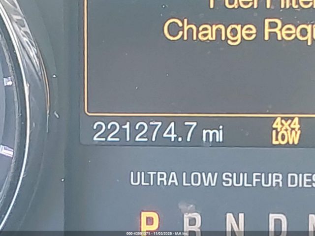 Ford F-250 Lariat Image 15