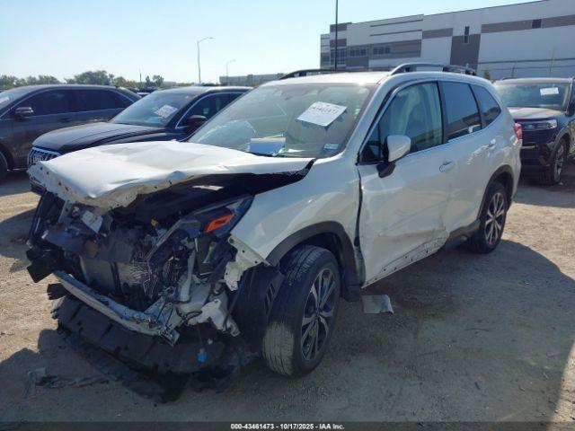 Subaru Forester Limited Image 6