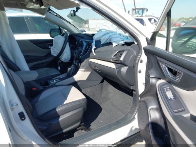 Subaru Forester Limited Image 5