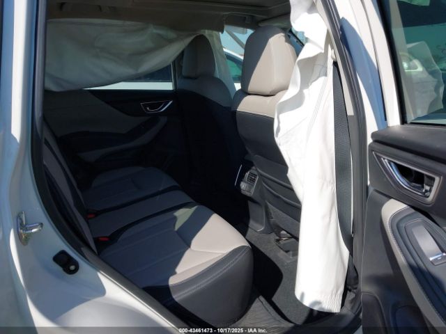 Subaru Forester Limited Image 15