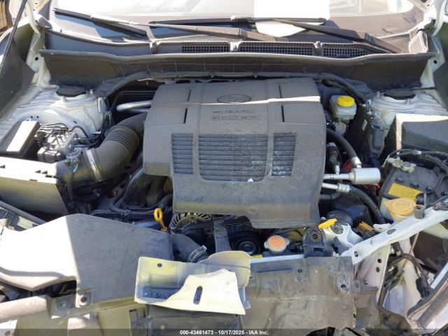 Subaru Forester Limited Image 2