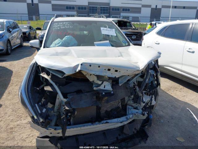 Subaru Forester Limited Image 9