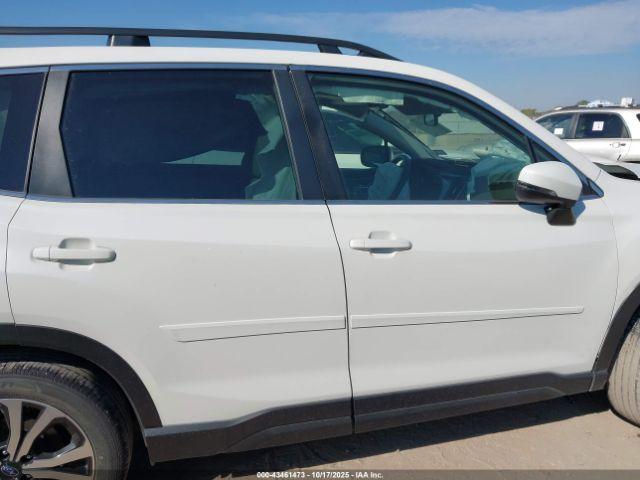 Subaru Forester Limited Image 16