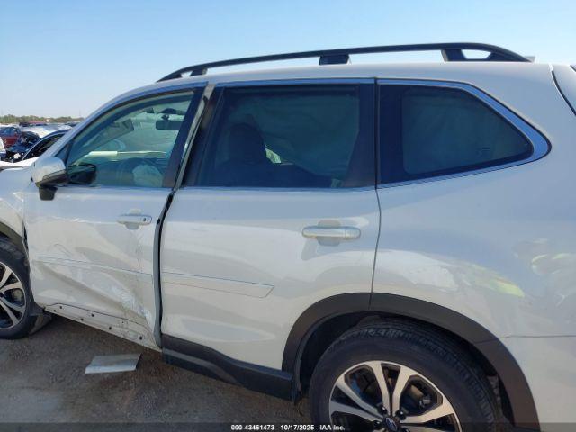 Subaru Forester Limited Image 14