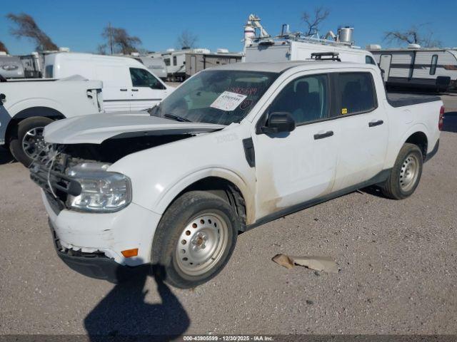 Ford Maverick Xl Image 2