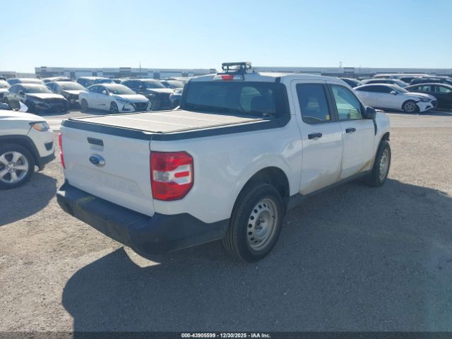 Ford Maverick Xl Image 16