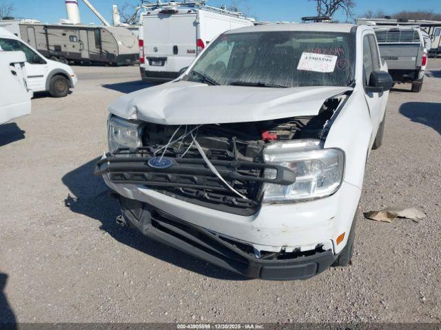 Ford Maverick Xl Image 5