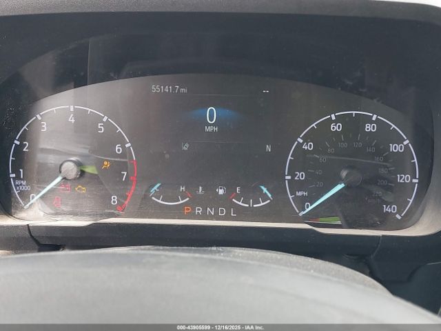 Ford Maverick Xl Image 3