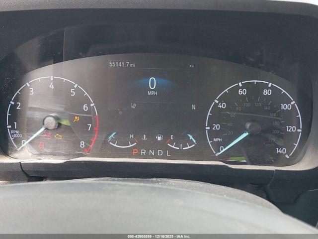 Ford Maverick Xl Image 3