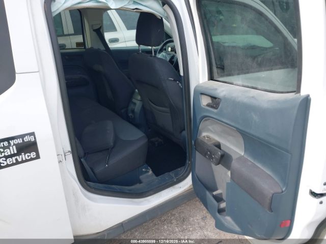 Ford Maverick Xl Image 4