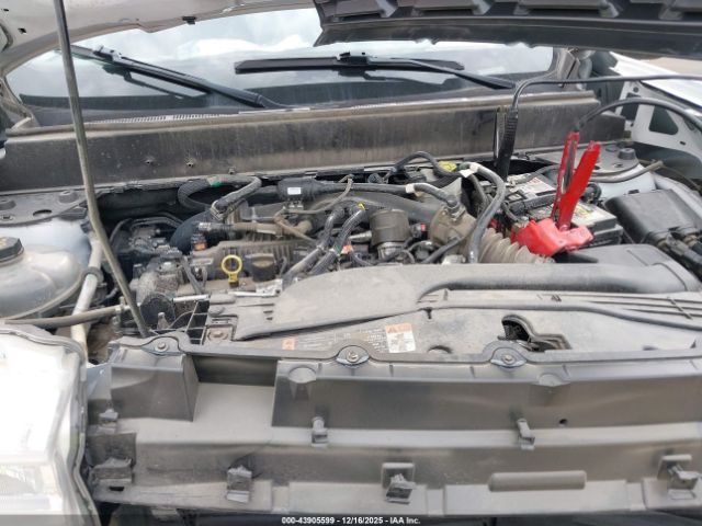 Ford Maverick Xl Image 10