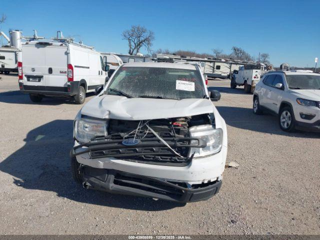 Ford Maverick Xl Image 11