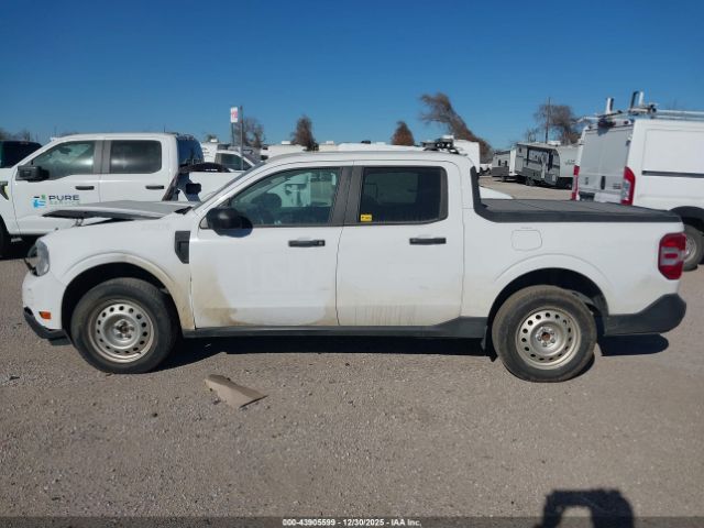 Ford Maverick Xl Image 13