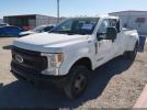 Ford F-350 Xl Image 3