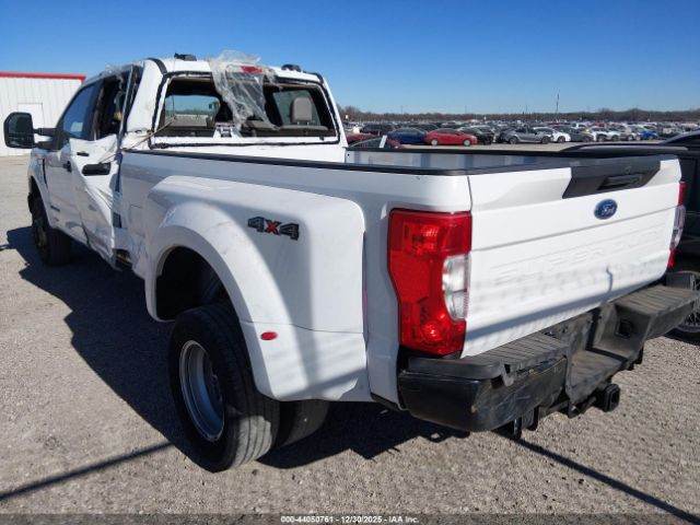 Ford F-350 Xl Image 2