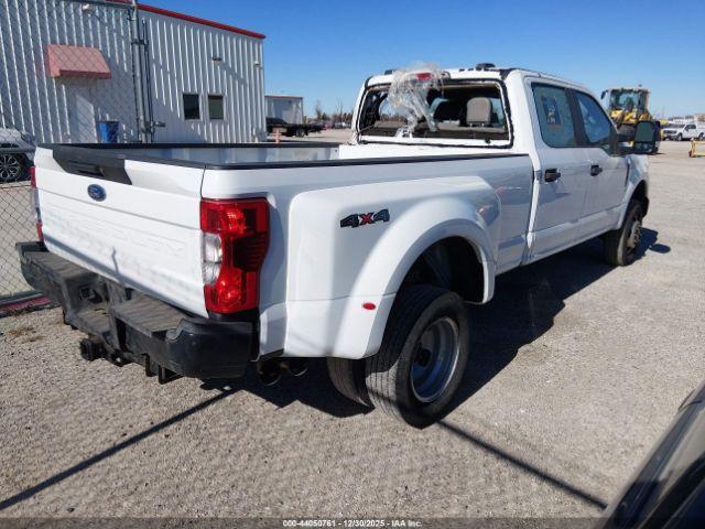 Ford F-350 Xl Image 5