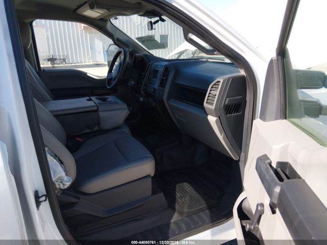 Ford F-350 Xl Image 7