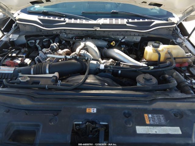 Ford F-350 Xl Image 8