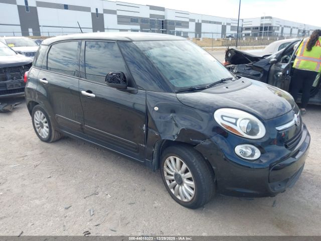 FIAT 500L Easy Image 1