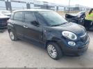 FIAT 500L Easy Image 1
