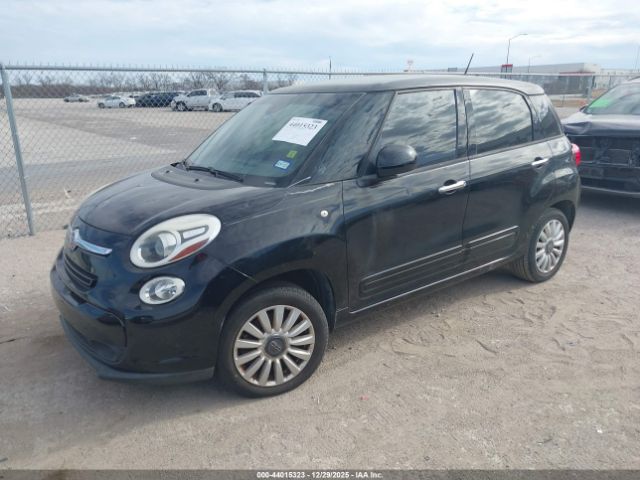FIAT 500L Easy Image 4