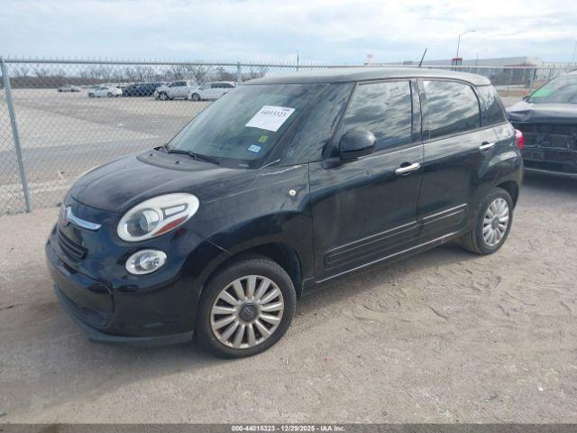 FIAT 500L Easy Image 4
