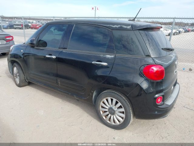 FIAT 500L Easy Image 5