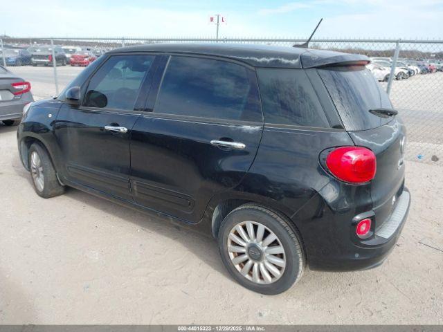 FIAT 500L Easy Image 5