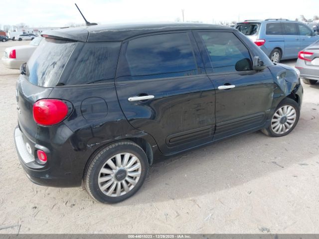 FIAT 500L Easy Image 6