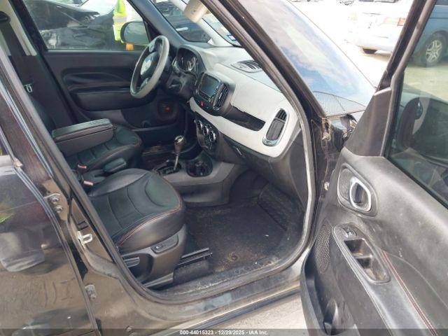 FIAT 500L Easy Image 7