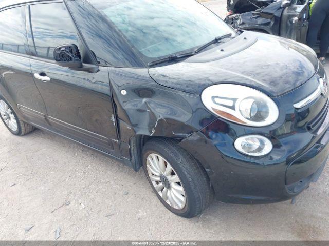 FIAT 500L Easy Image 8