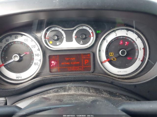 FIAT 500L Easy Image 9