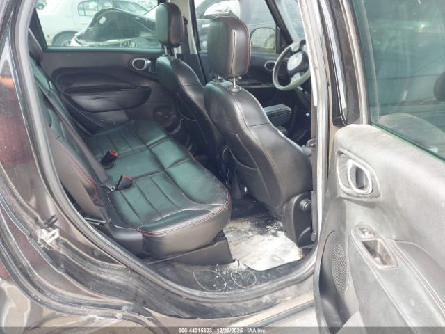 FIAT 500L Easy Image 3